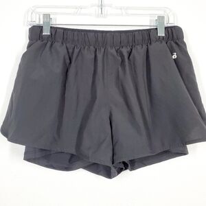 BADGER SPORT ATHLETIC SHORT